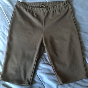 SORELLA bike shirt black size L